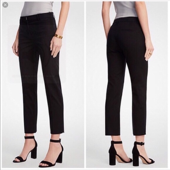 Brand New Ann Taylor Ankle Pants - Picture 3 of 3
